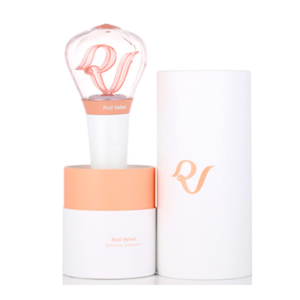 Red Velvet Official Lightstick