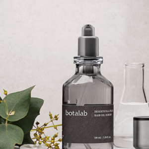Deserticola Plus Hair OIl Serum