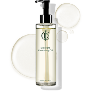 ICD Moisture Cleansing Oil