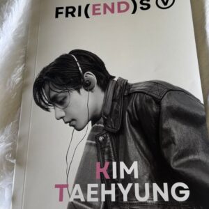 ✨Taehyung Magazine✨